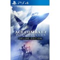 Ace Combat 7: Skies Unknown - Deluxe Edition PS4